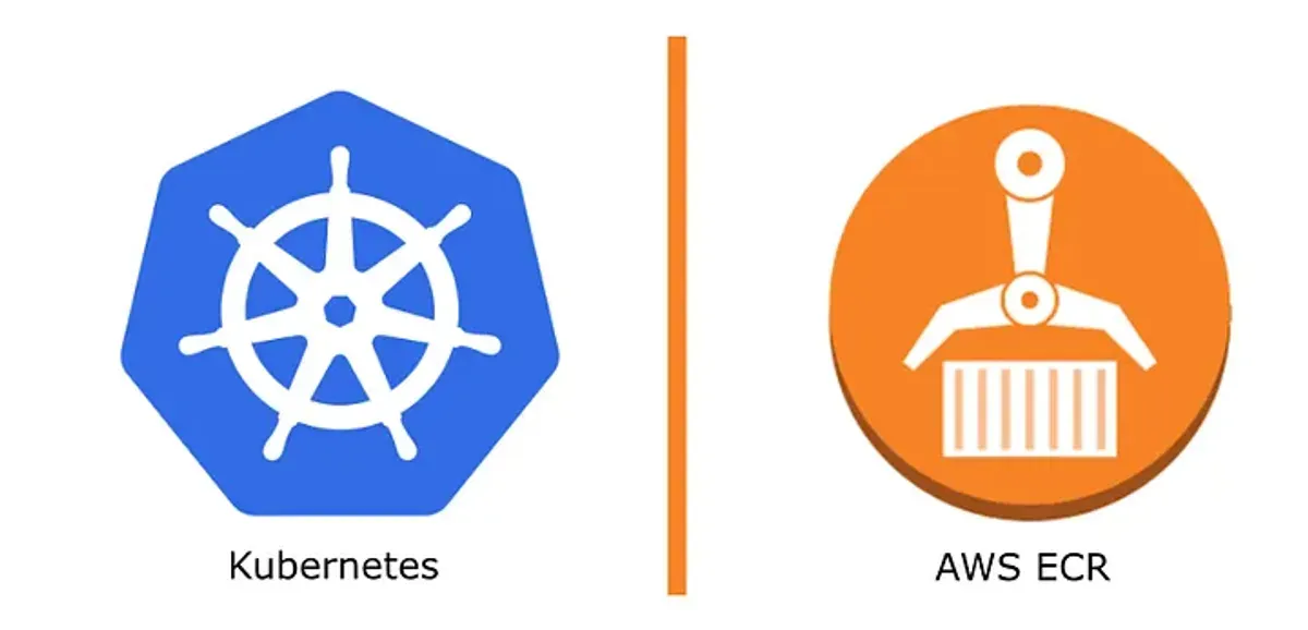 Automating AWS ECR Credential Refresh in Kubernetes with Terraform